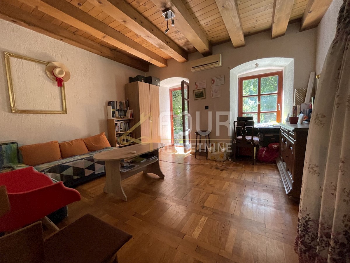 Apartment Zu verkaufen - PRIMORSKO-GORANSKA RIJEKA