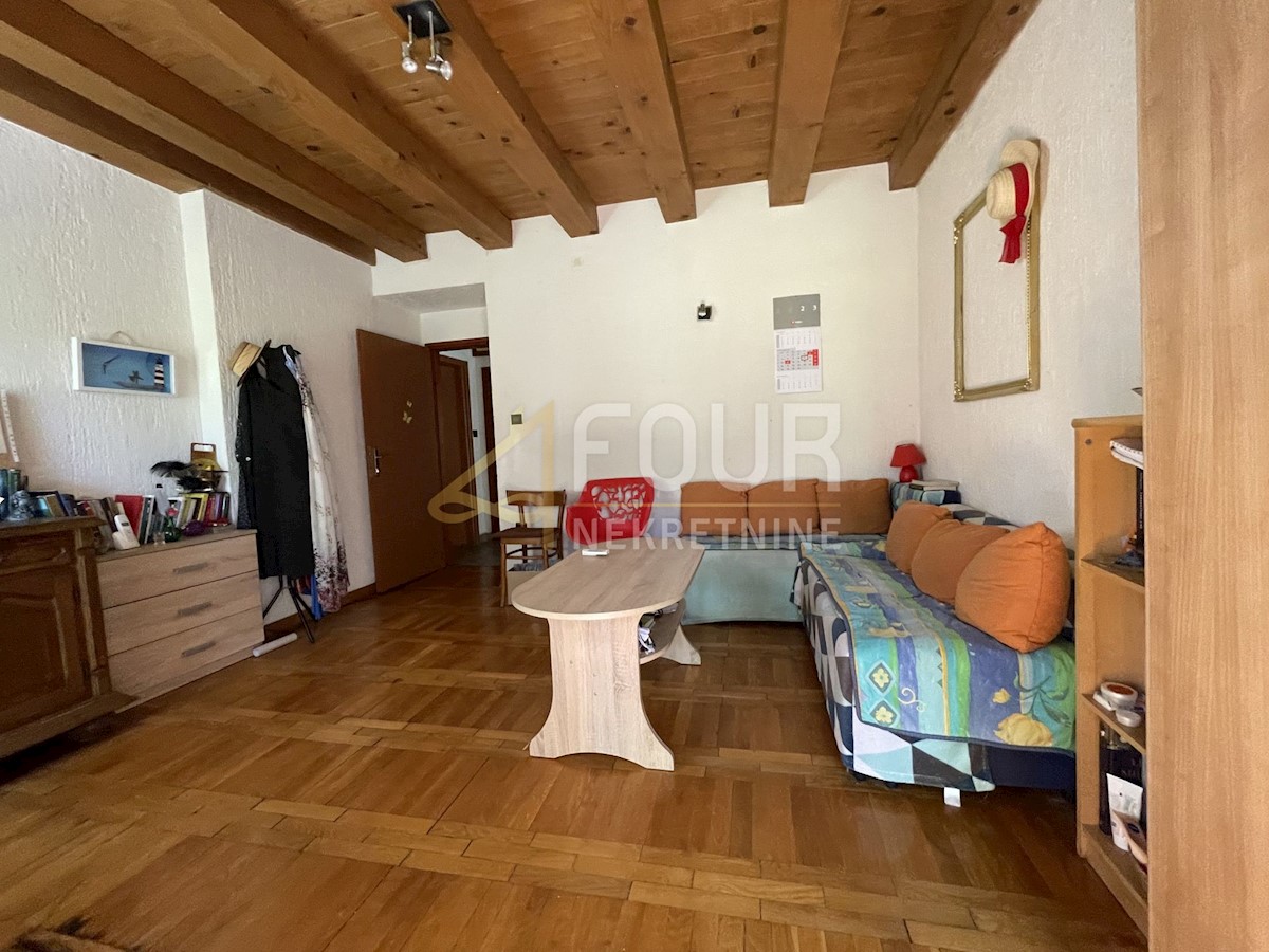 Apartment Zu verkaufen - PRIMORSKO-GORANSKA RIJEKA