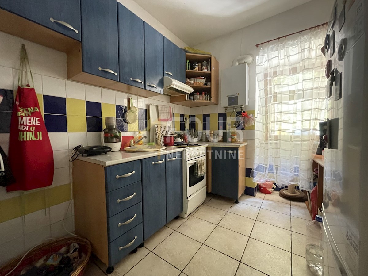 Apartmán Na prodej - PRIMORSKO-GORANSKA RIJEKA