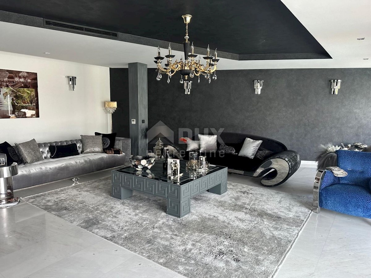 Haus Zu verkaufen - PRIMORSKO-GORANSKA OPATIJA