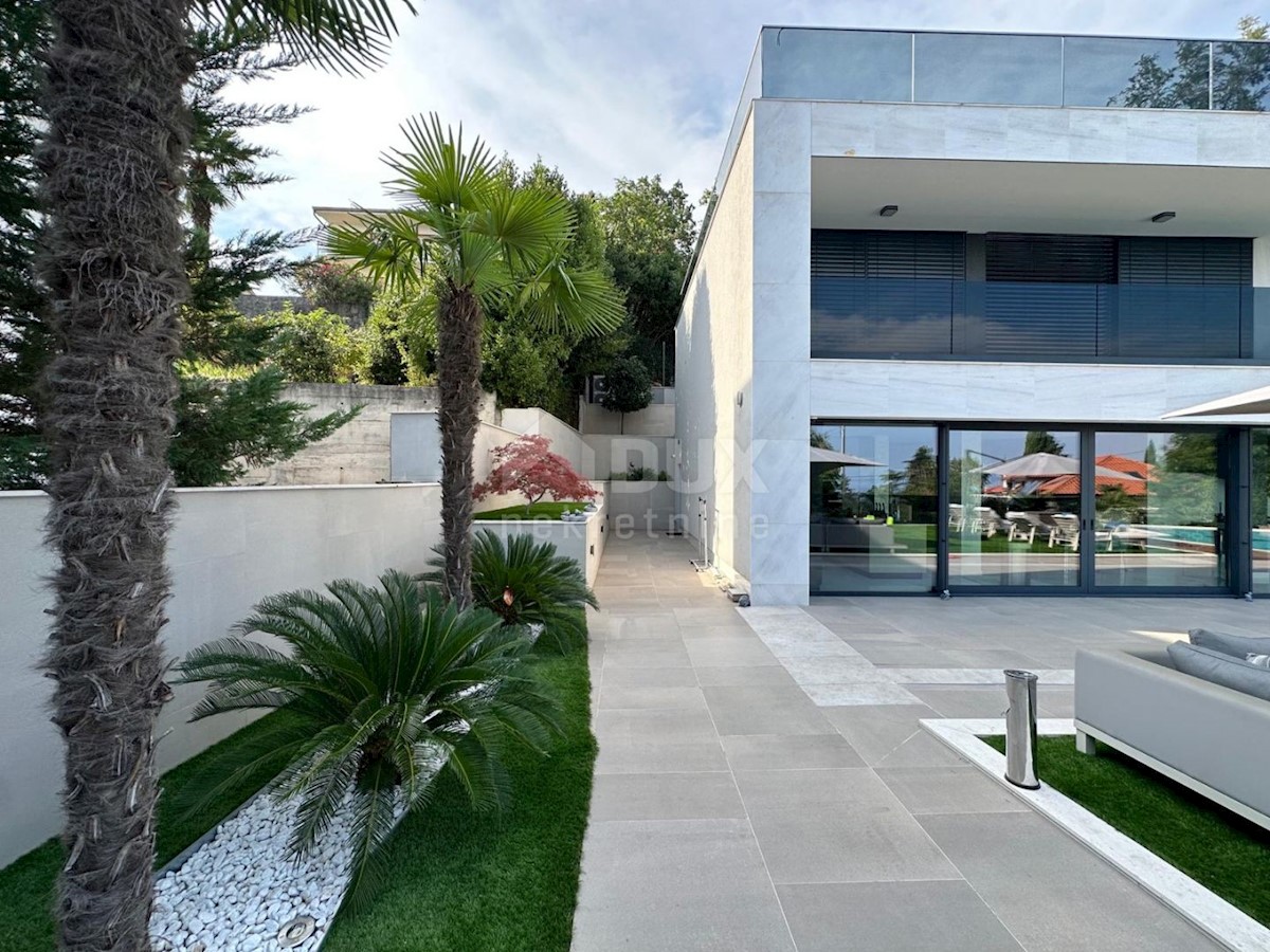 Haus Zu verkaufen - PRIMORSKO-GORANSKA OPATIJA
