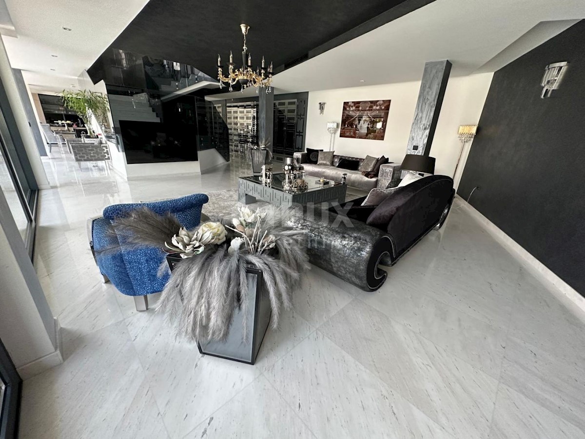 Haus Zu verkaufen - PRIMORSKO-GORANSKA OPATIJA