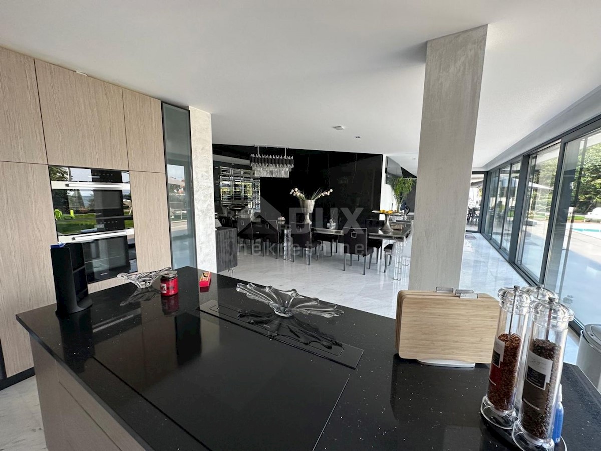 Haus Zu verkaufen - PRIMORSKO-GORANSKA OPATIJA