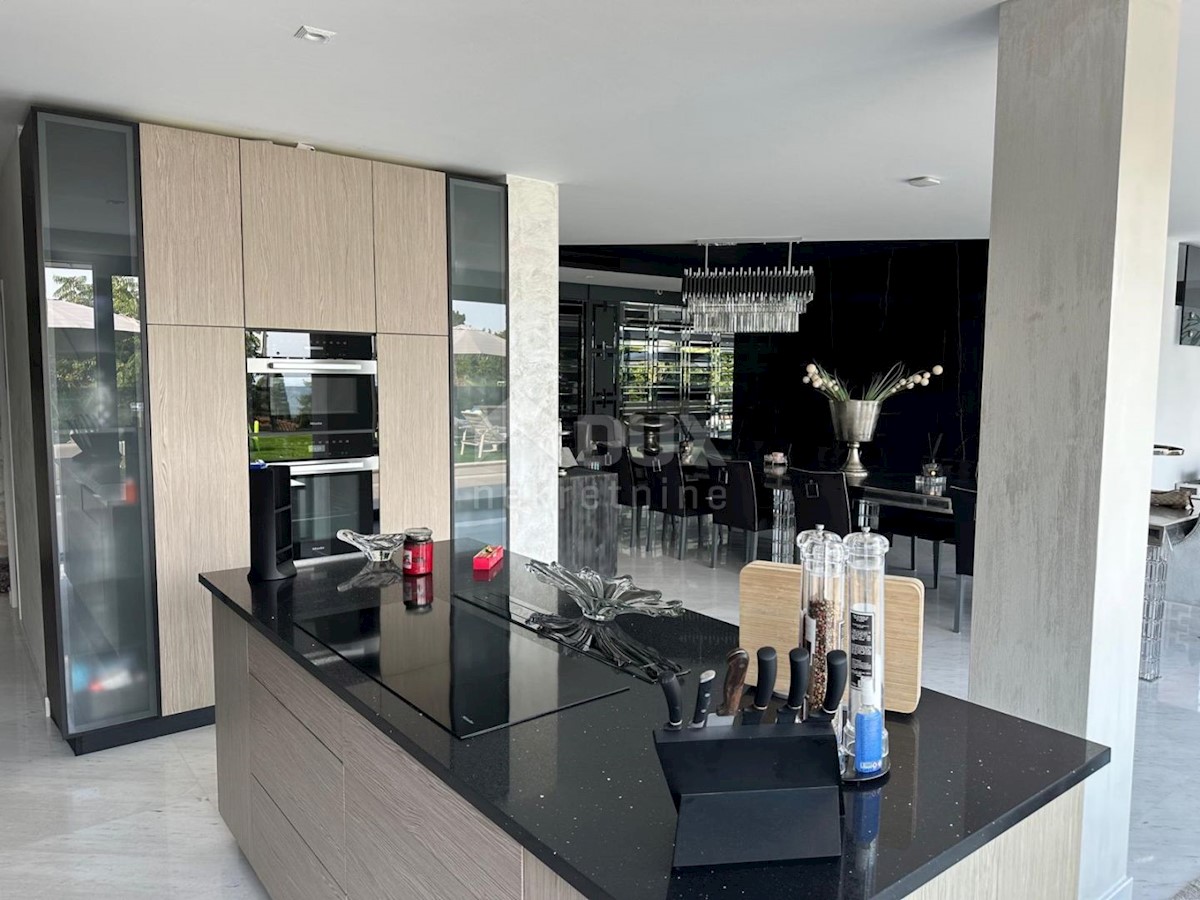 Haus Zu verkaufen - PRIMORSKO-GORANSKA OPATIJA
