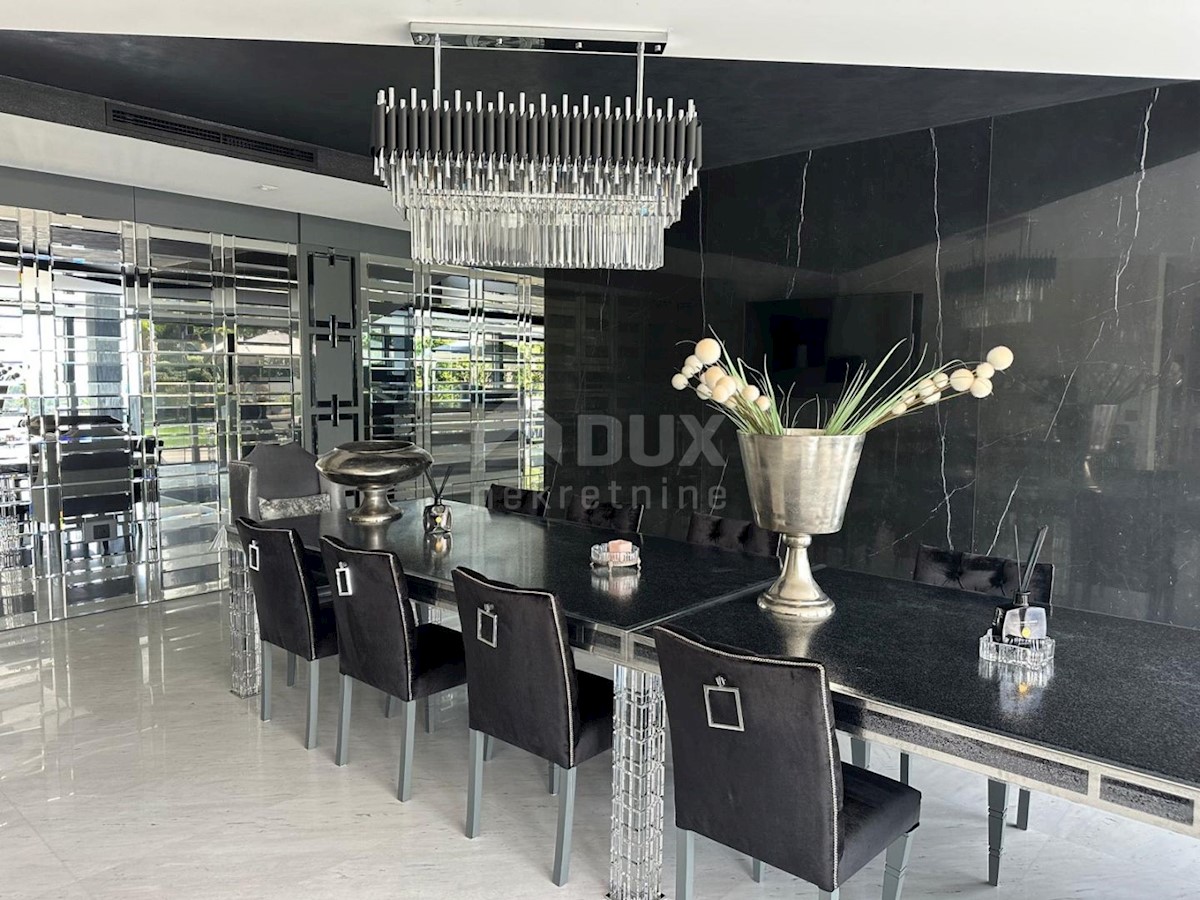 Haus Zu verkaufen - PRIMORSKO-GORANSKA OPATIJA