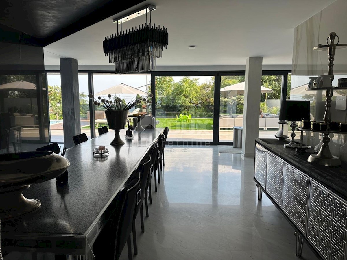 Haus Zu verkaufen - PRIMORSKO-GORANSKA OPATIJA