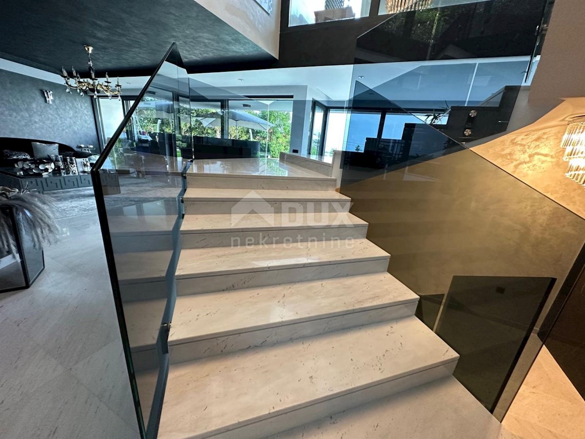 Haus Zu verkaufen - PRIMORSKO-GORANSKA OPATIJA