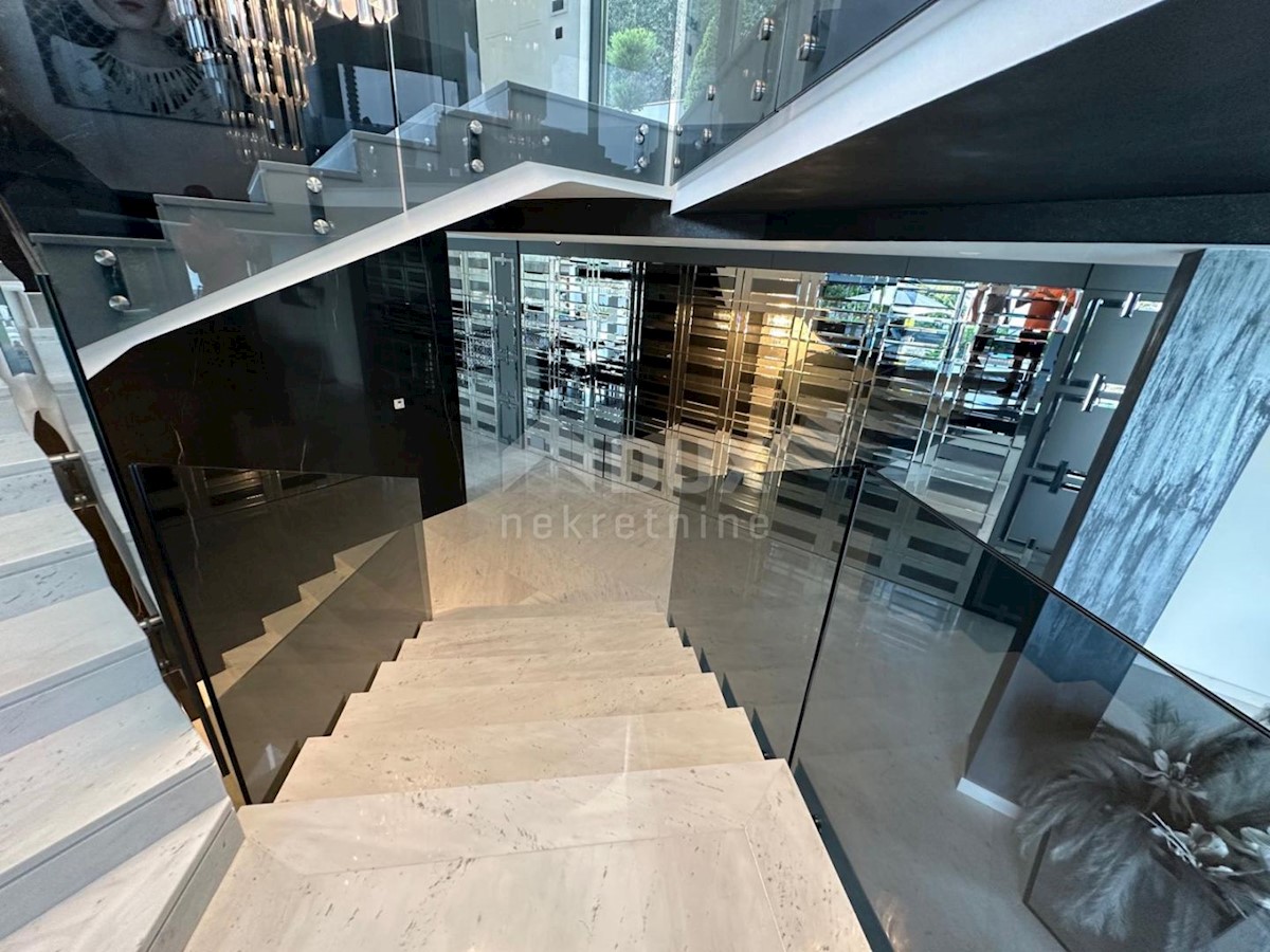 Haus Zu verkaufen - PRIMORSKO-GORANSKA OPATIJA