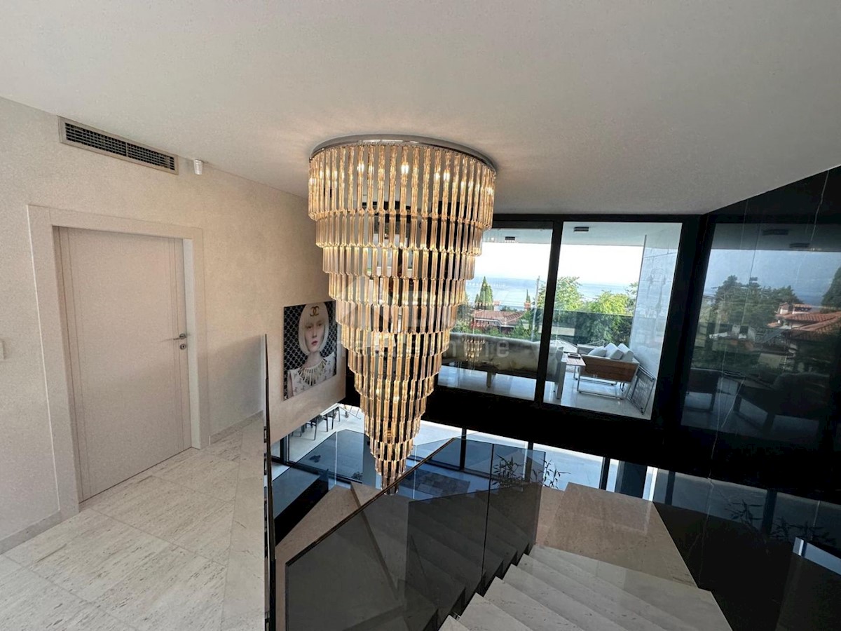 Haus Zu verkaufen - PRIMORSKO-GORANSKA OPATIJA