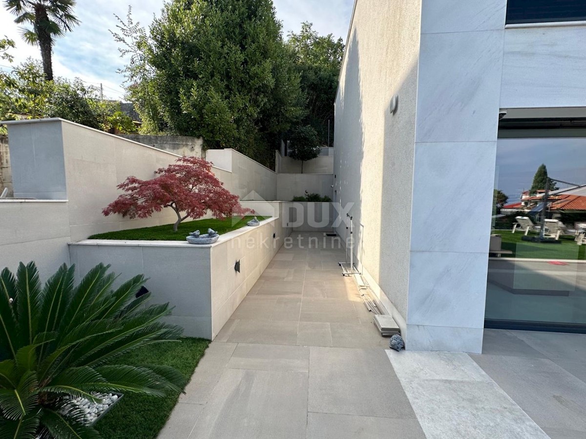 Haus Zu verkaufen - PRIMORSKO-GORANSKA OPATIJA