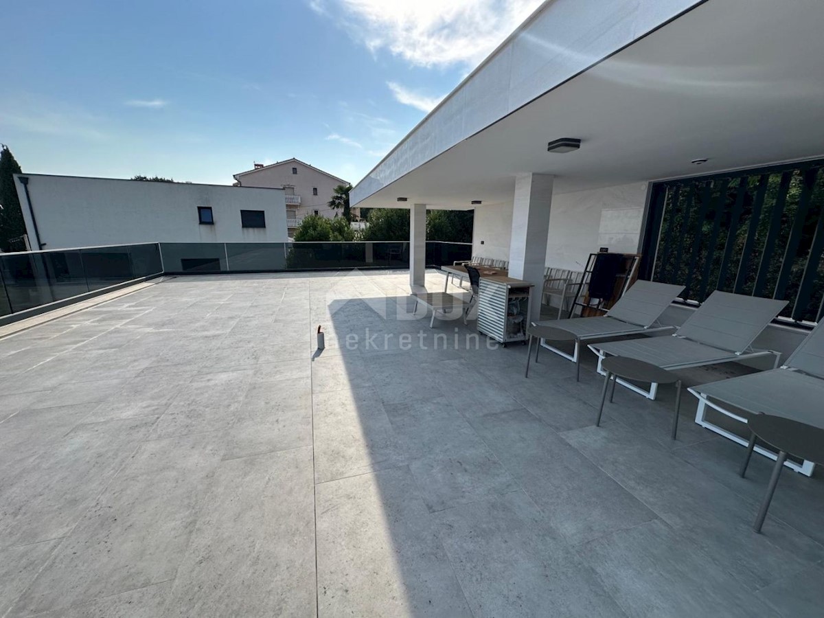 Haus Zu verkaufen - PRIMORSKO-GORANSKA OPATIJA