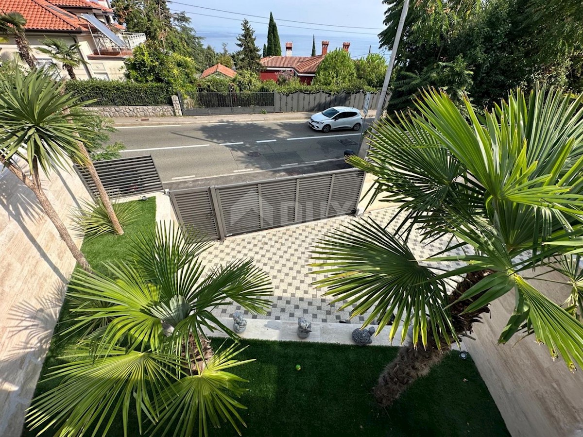 Haus Zu verkaufen - PRIMORSKO-GORANSKA OPATIJA