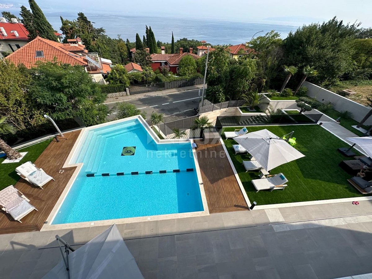 Haus Zu verkaufen - PRIMORSKO-GORANSKA OPATIJA