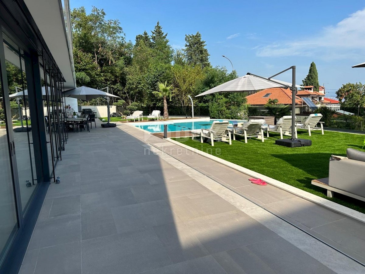 Haus Zu verkaufen - PRIMORSKO-GORANSKA OPATIJA