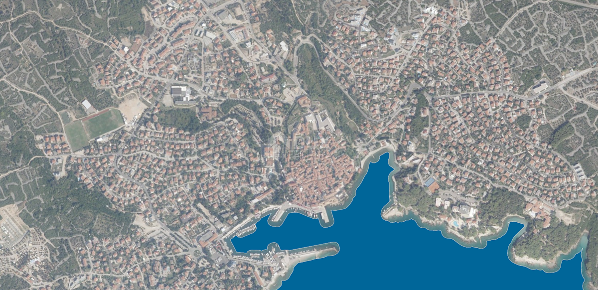 Grundstück Zu verkaufen - Primorsko-goranska Krk - foto 1/1