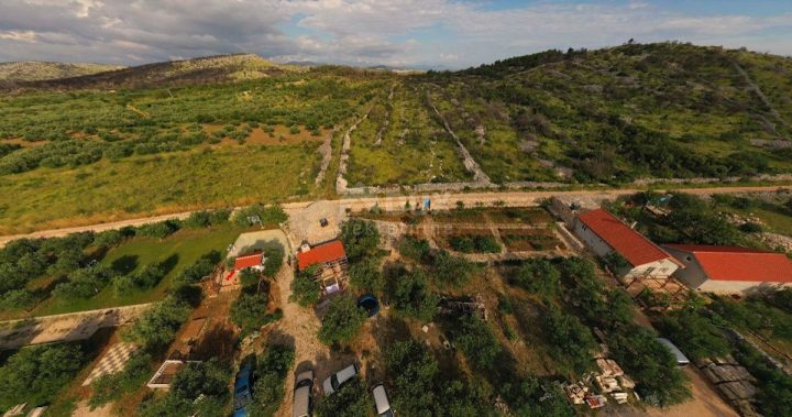 Land For sale - šibensko-kninska šibenik - foto 2/4