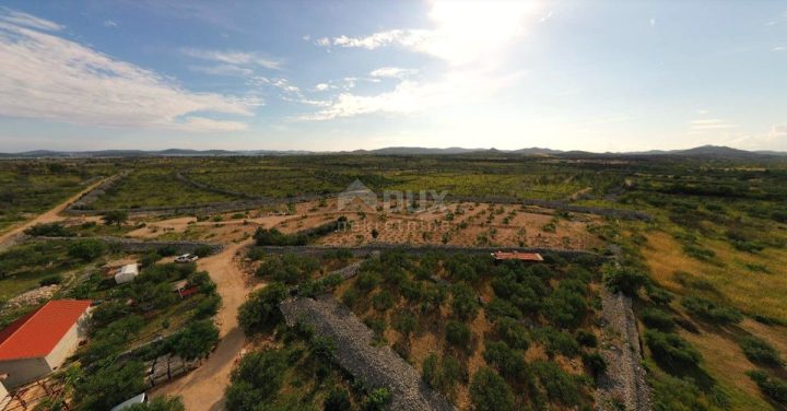 Land For sale - šibensko-kninska šibenik - foto 3/4