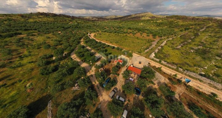 Land For sale - šibensko-kninska šibenik - foto 4/4
