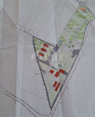 Parcela Naprodaj - šibensko-kninska šibenik - foto 5/5
