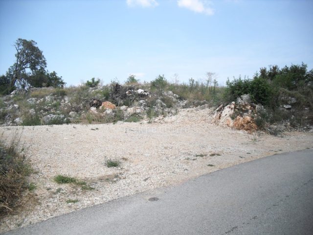 Land For sale - Primorsko-goranska Krk - foto 4/5