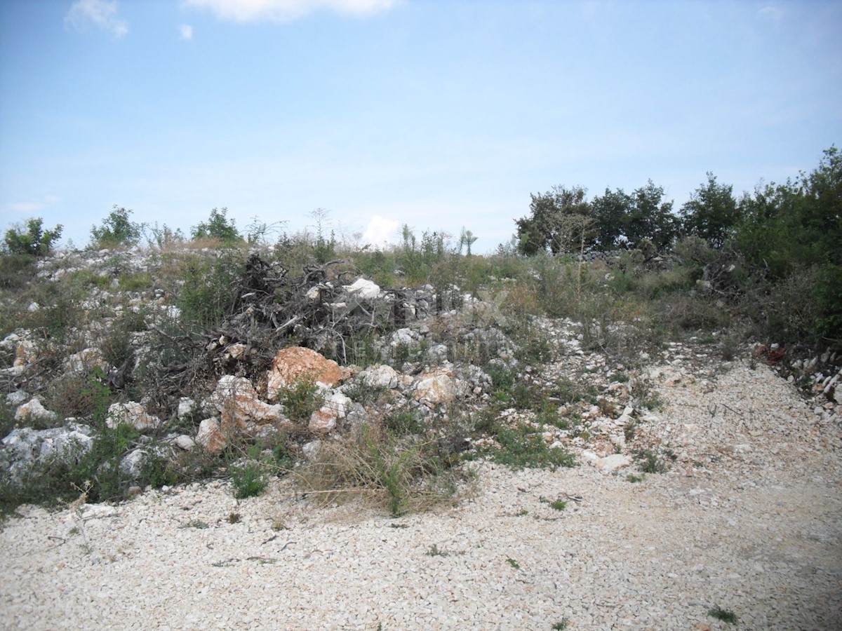 Parcela Naprodaj - PRIMORSKO-GORANSKA Krk