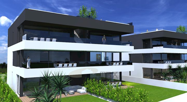 Apartma na predaj 234 m² – Poreč