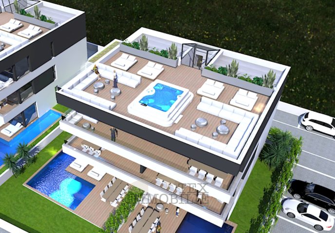 Apartment Zu verkaufen - Istarska Poreč - foto 2/8