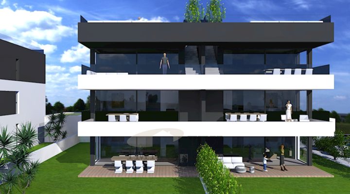 Apartment Zu verkaufen - Istarska Poreč - foto 3/8