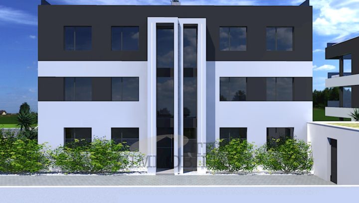 Apartment Zu verkaufen - Istarska Poreč - foto 4/8