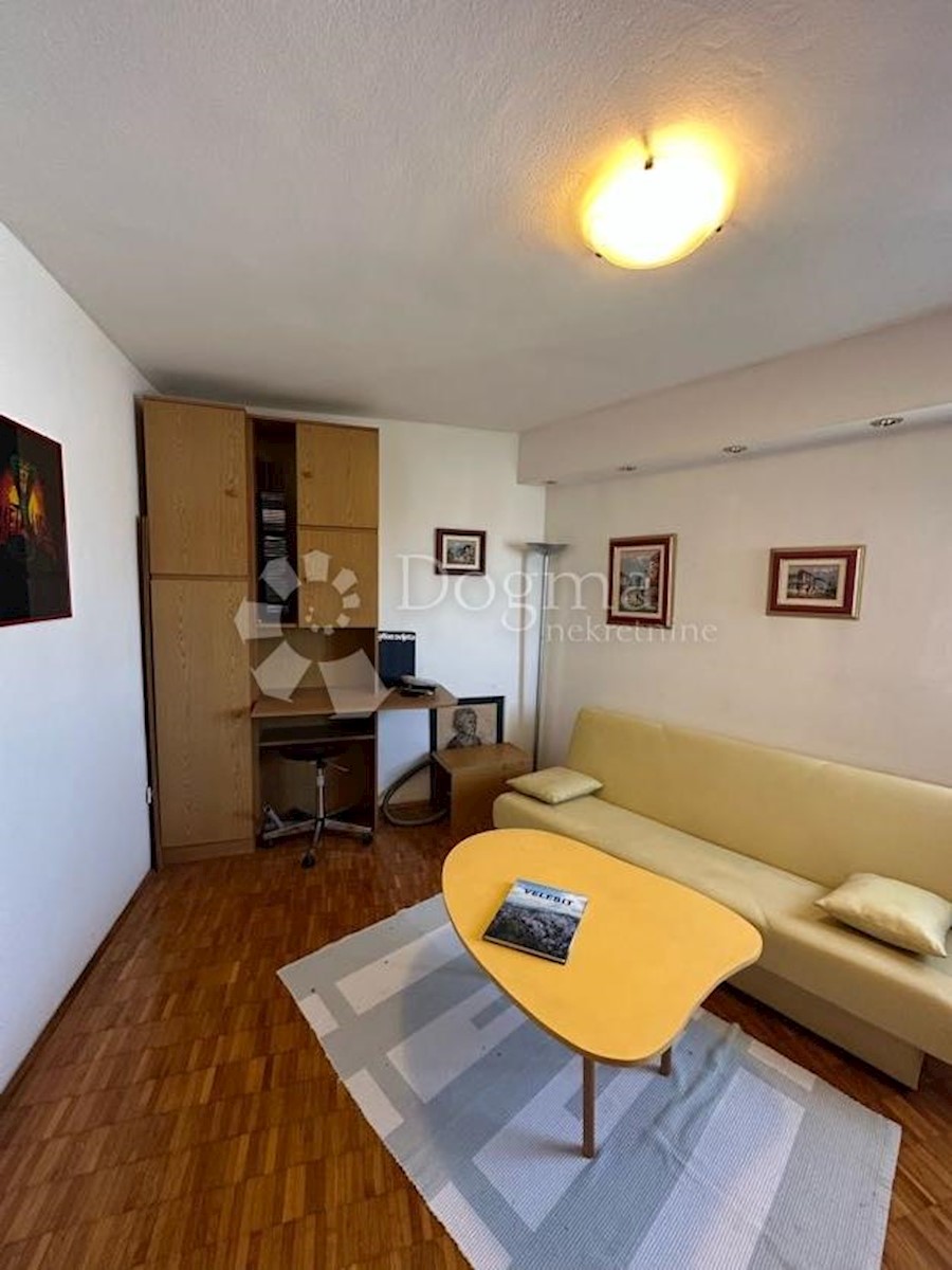 Apartmán Na predaj - LIČKO-SENJSKA GOSPIĆ