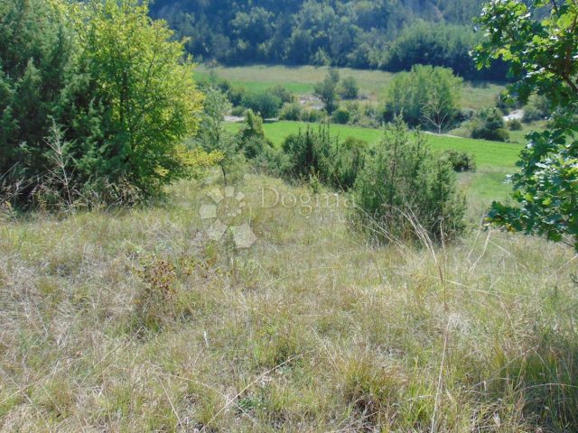 Terrain à vendre 2986 m² – Butoniga