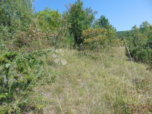 Terrain à vendre 5701 m² – Butoniga