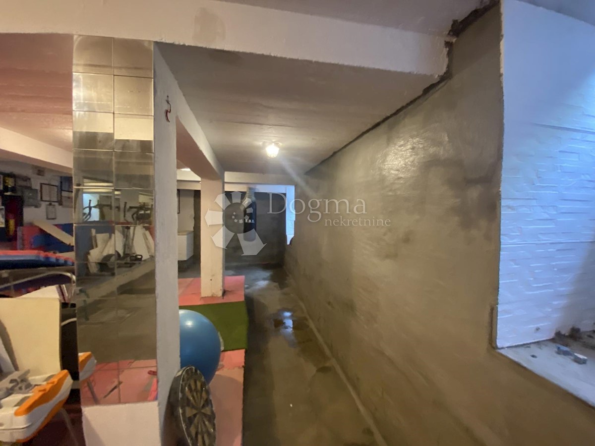 Business premises For sale - GRAD ZAGREB ZAGREB