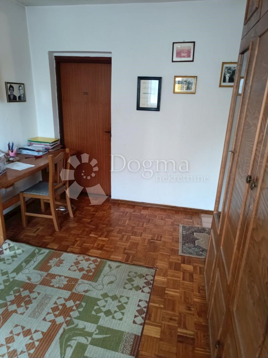 House For sale - KARLOVAČKA OGULIN