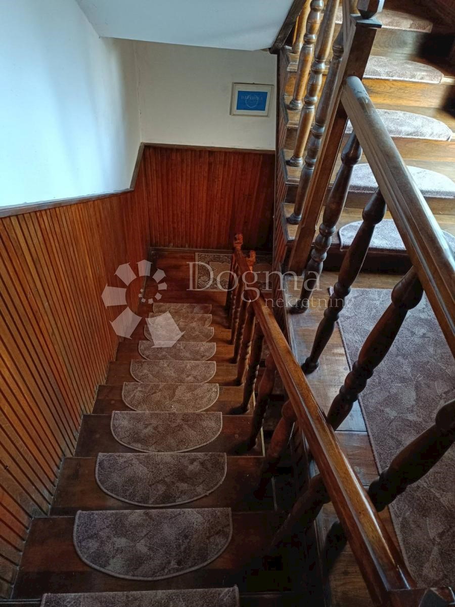 House For sale - KARLOVAČKA OGULIN