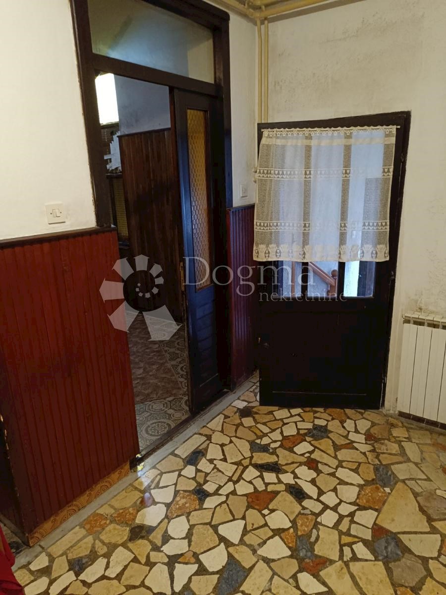 House For sale - KARLOVAČKA OGULIN