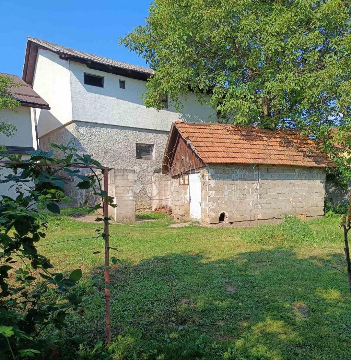 House For sale - KARLOVAČKA OGULIN