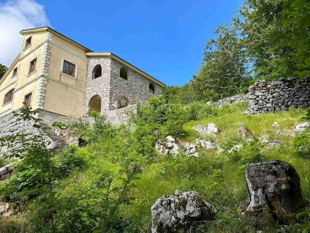 Hiša Naprodaj - Primorsko-goranska Opatija - foto 4/28