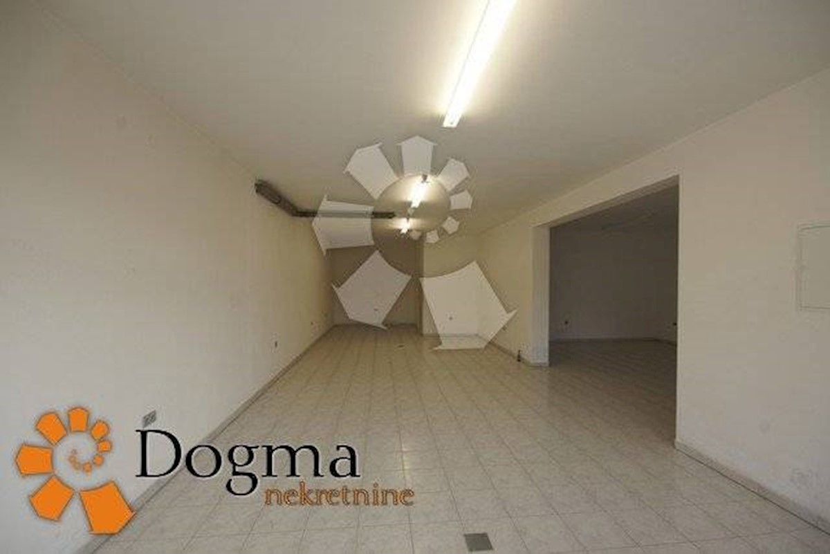 Commerciale Da affittare - PRIMORSKO-GORANSKA KASTAV