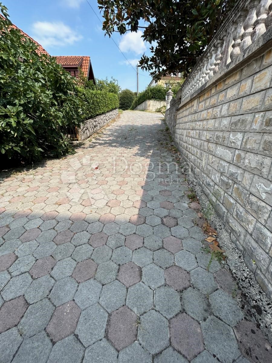 Commerciale Da affittare - PRIMORSKO-GORANSKA Kastav