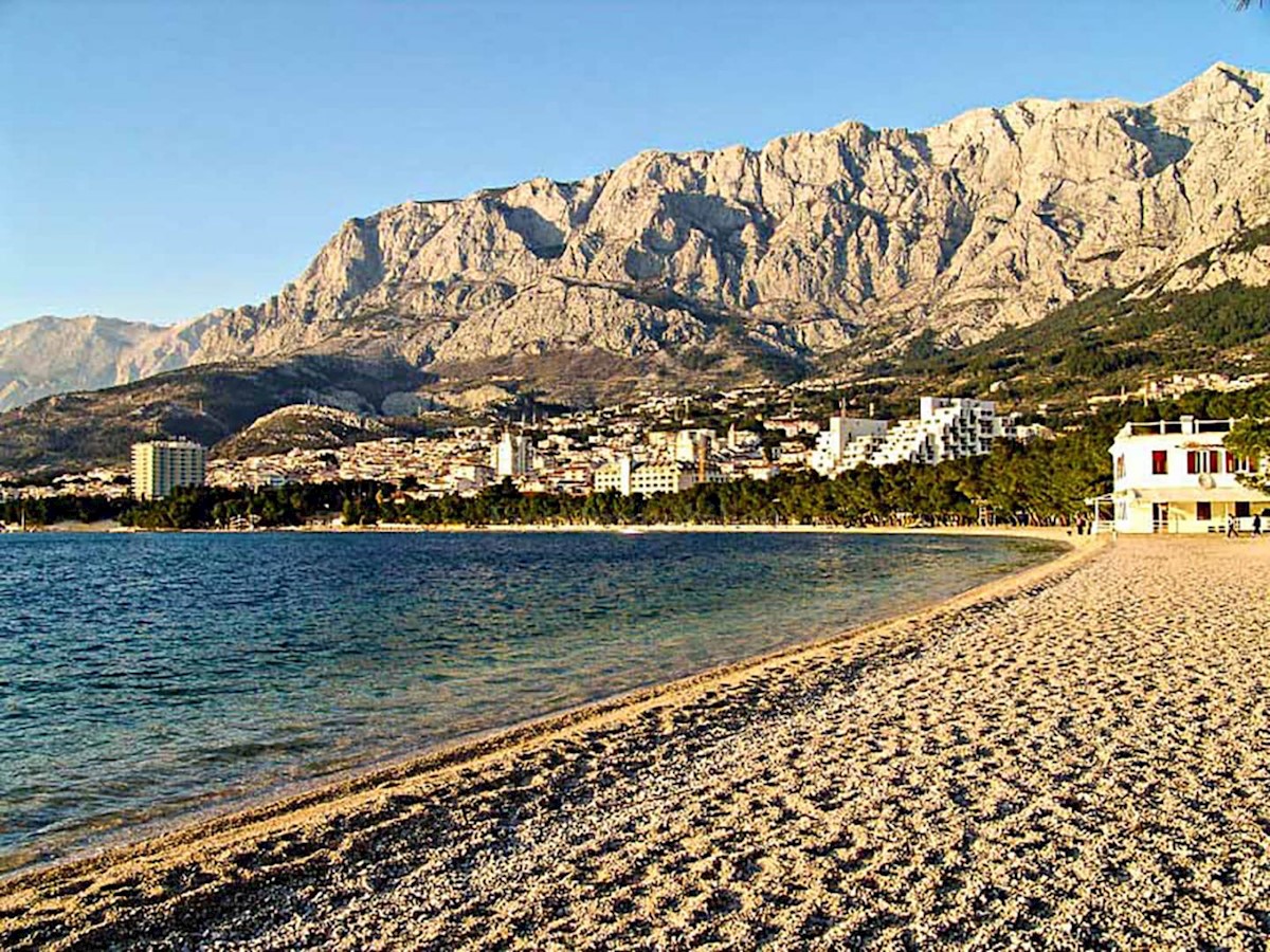 Stan Na prodaju - SPLITSKO-DALMATINSKA MAKARSKA