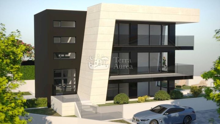Stan na prodaju 113 m² – Malinska