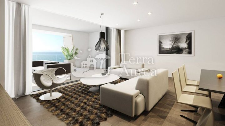 Apartment Zu verkaufen - Primorsko-goranska Krk - foto 2/16