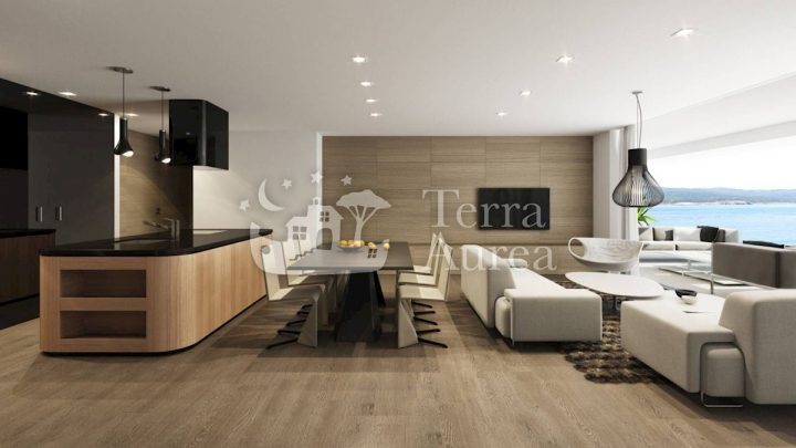 Apartment Zu verkaufen - Primorsko-goranska Krk - foto 3/16