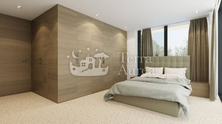 Apartment Zu verkaufen - Primorsko-goranska Krk - foto 4/16