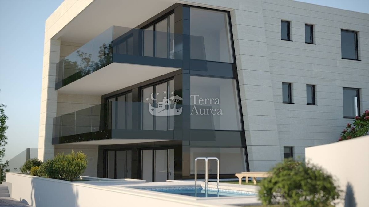 Appartement À vendre - PRIMORSKO-GORANSKA KRK