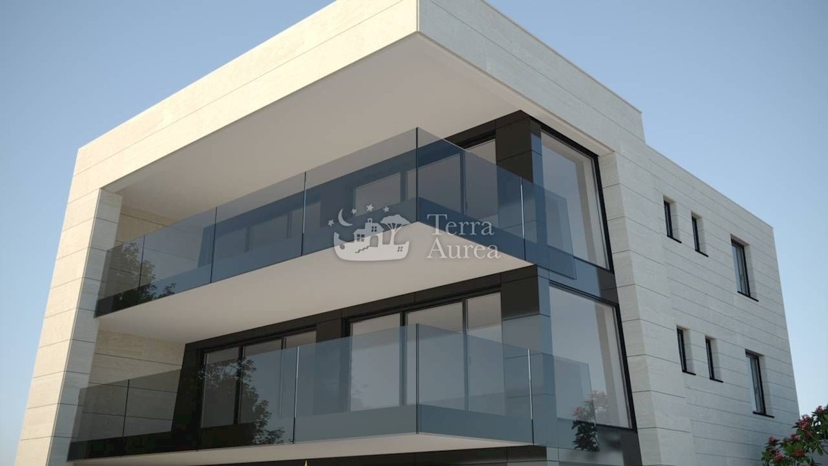 Appartement À vendre - PRIMORSKO-GORANSKA KRK