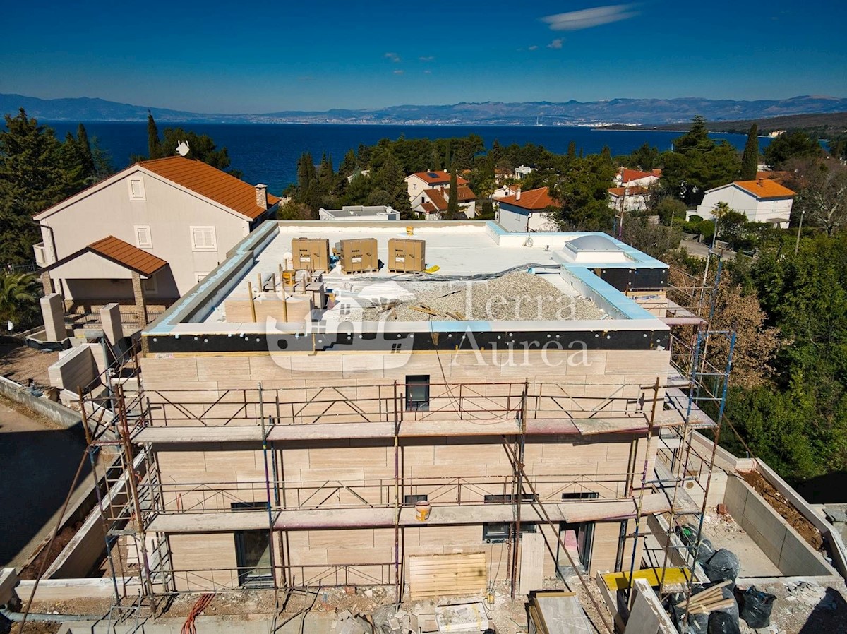 Apartma Naprodaj - PRIMORSKO-GORANSKA Krk