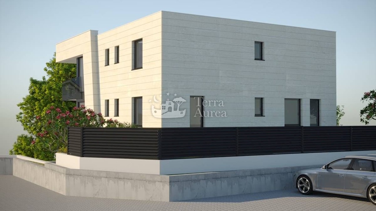 Appartement À vendre - PRIMORSKO-GORANSKA KRK