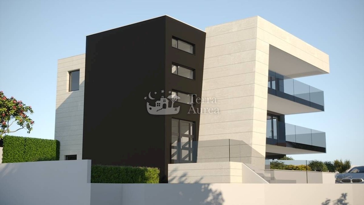 Appartement À vendre - PRIMORSKO-GORANSKA KRK